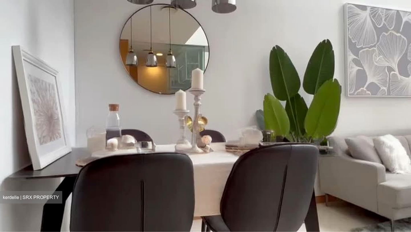 Icon (D2), Apartment #540211041
